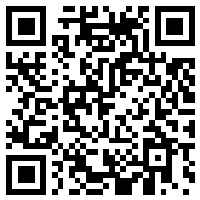 QR Code for bitcoin:34WPKD3y7rUSkWLcRuupKXvm2B9Aj2eusg