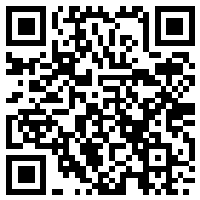 QR Code for bitcoin:34WQ3BVGF6c3cFoWfHSWWwXafoebi5cL7J