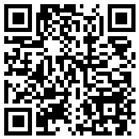 QR Code for bitcoin:34WfQcoeuXR9jpPfnVsM7UXVguzedj7j2h