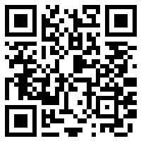 QR Code for bitcoin:34WnyaDBu9jknLCm98CB46P1U7Z1352GiW