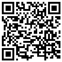 QR Code for bitcoin:34X43EW6aocJdKgVdH7BATyfohhVqevBCN