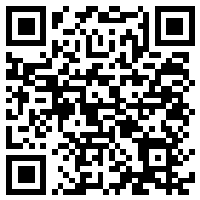 QR Code for bitcoin:34XWb9mjX97DxBFiCsWMReY6CmGF6x8ryj