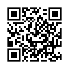 QR Code for bitcoin:34XrS45qm6cjpJuQa8XPA1hRNf49CS5tAC