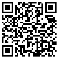 QR Code for bitcoin:34XuB8EP9X2fxKkYRMFee2GQND59p9i22r