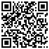 QR Code for bitcoin:34XwVCcVWffc8ftza3dCPRxLY7L4tH1arC