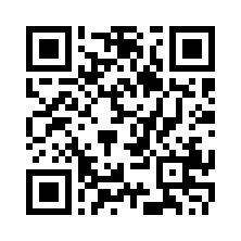QR Code for bitcoin:34Y7vFbXvNb7wopafnzJpfduWmX2YAjda3