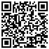 QR Code for bitcoin:34YaRr1UeikAwAH8naqfe6DaGRSLpeHdQe