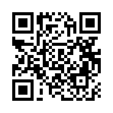 QR Code for bitcoin:34YdzLVJD847abphFf2fe8UdjaJ1QXvChK