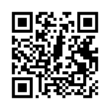 QR Code for bitcoin:34aA2v658Q3VpHAKwtS2FjuBog4vsX16C7