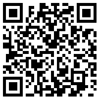 QR Code for bitcoin:34aEdE7PoMJaADgAuLaBF2iMLfTFifm56X