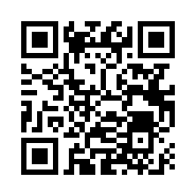 QR Code for bitcoin:34aSP6swMUKjpmfJp3XfCsApMRzMbx8X7h
