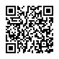QR Code for bitcoin:34aSVCSLJyw34mUXvL7rP6wid6eDmPLcyo