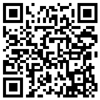 QR Code for bitcoin:34aWV73Ex15ZmYtKskYtoPc8aR87sg9EXw