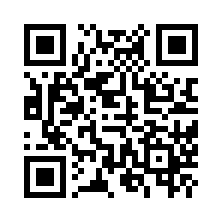 QR Code for bitcoin:34aYtumDu6KBcCwj8utQuB5fEUdnTVf8dx