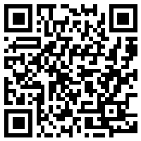 QR Code for bitcoin:34anAYH5KfFUTaRJ4xoMYsstyGhJjB7dEC