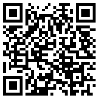 QR Code for bitcoin:34at1dSnM1vZrzsgB8znCCd4vGFNVEPC1L