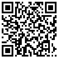 QR Code for bitcoin:34b3rMUpzTY5JDPfkWrXQ2CGokBSVtZB3s