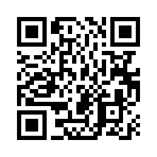 QR Code for bitcoin:34bNLoH57zHEPK3dxbdwf4D6Ddkp4RZkVD