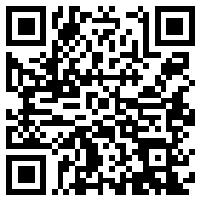 QR Code for bitcoin:34bQCUqsH4znFzPS1T433oXxWnU8PoNs2P