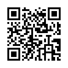 QR Code for bitcoin:34bSLJ3d2rsJN5ZJPuKjf87iQmaxSjXfwp