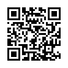 QR Code for bitcoin:34bUWgitYCmcGvbfq3vmzQUQaCWNP8PBXb