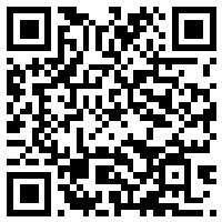 QR Code for bitcoin:34beKXP1Pevxj19agWbZoEDdnjXCcdMaWY