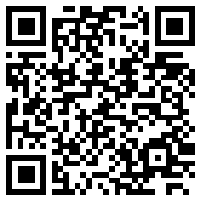 QR Code for bitcoin:34bjt3fCvGAiKn9hce7774NBGFbrmnAusC