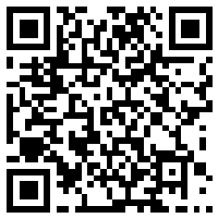 QR Code for bitcoin:34bk7Mf57oFhsiC9V7dXNm2aY9LWaardWM