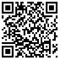 QR Code for bitcoin:34bw4e6KCtTfc649vcHrRQuPKcaNJhkxfU