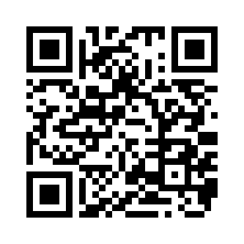 QR Code for bitcoin:34bxF8aDMgujpAhPrVDzc2MnK9DciczzCR
