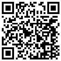 QR Code for bitcoin:34cLuh3Ud5PBotT8JjA5ttTkWec2D7sBrM