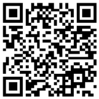 QR Code for bitcoin:34cRzfpBascVBYfrik9oAirsLJHSms8HYo