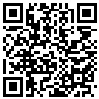 QR Code for bitcoin:34cT6VvY4MSDcZx9rgV6QVp2atmoBCVFEF