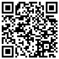 QR Code for bitcoin:34cThLUpBC4cazW8qebbvVwFMvAMWosCi3