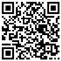 QR Code for bitcoin:34caHrrSDKPHrnVMNEamaGeG6VMeZnvxy4