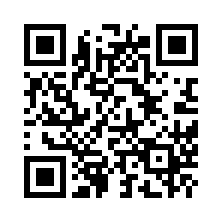 QR Code for bitcoin:34cfqeRghGwatvACqL85TreTAJTuhyBdMM
