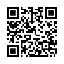 QR Code for bitcoin:34cjVC7GCTqU5meoVYBAtXFaFb9U9FTLcV