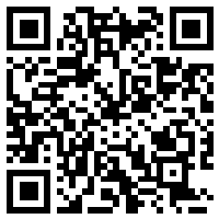QR Code for bitcoin:34coSjePCC2TKzfdER6SM92kseHTsqhJGb