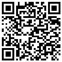 QR Code for bitcoin:34cp3kHvFprz83vsCe9Bf9oxc32LfT4fkk