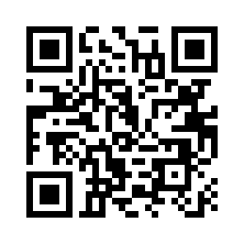 QR Code for bitcoin:34d5wTx9mYL6gzEHgpqsLTHYabiddXwQjo