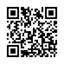 QR Code for bitcoin:34d9BhARciMpmfQ6F84QUPXTTEiBVPVVTU