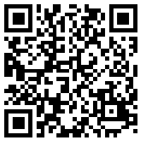 QR Code for bitcoin:34dG2WqYwPJSTNgrJHjoCCwbqYNqB5CTHC