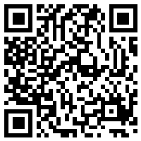 QR Code for bitcoin:34dVABDvvDedfcL8PUS4a4JYAf63AtQVP9