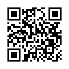 QR Code for bitcoin:34ddbb65ncAsZ8NShHBcFX3xHfh3G1roTX