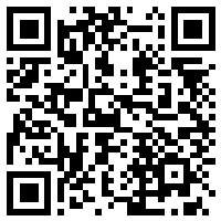 QR Code for bitcoin:34djSepSrAX7RvSDcCDjTGdg4hti4PrfhG