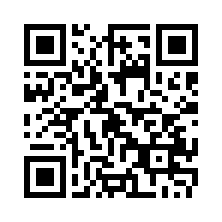 QR Code for bitcoin:34ds1UiuF4cHSUjkrFgstDmayiMPQGf52w