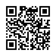 QR Code for bitcoin:34dw6DisAFVdawzC7rxgar77zdERSPVeiQ