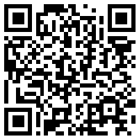QR Code for bitcoin:34eGp81B9Y8ZGiFug3Zt84AwcgcM3XafLA