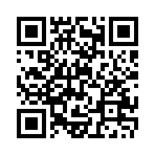 QR Code for bitcoin:34eT3jH6QqywU5FuHbD4aLjsmpKvP1ADF3