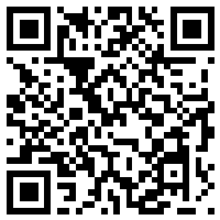 QR Code for bitcoin:34ecMVArXh3BCjPdVdMNUSmzKKpyXr7q3M